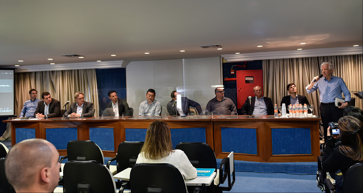 Site coletiva